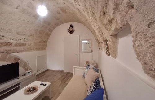 Mola di Bari Haus | Il Rifugio del Nostromo