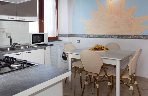 San Michele Wohnung | IL RIFUGIO DI ELA Amalfiküste,