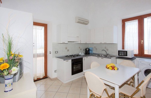 San Michele Wohnung | IL RIFUGIO DI ELA Amalfiküste,