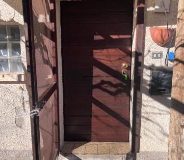 Bugnara Wohnung | IL RUSTICO DUE a Bugnara nella Valle del Sagittario