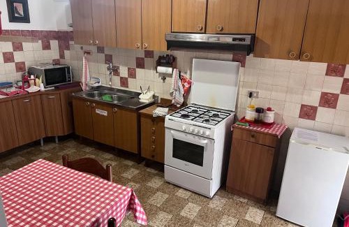 Bugnara Wohnung | IL RUSTICO DUE a Bugnara nella Valle del Sagittario