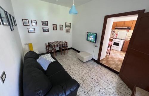 Bugnara Wohnung | IL RUSTICO DUE a Bugnara nella Valle del Sagittario