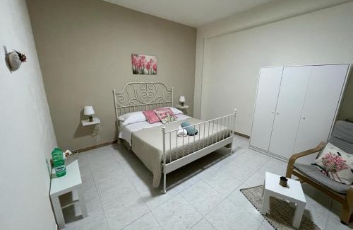 Marcianise Haus | Il Tulipano