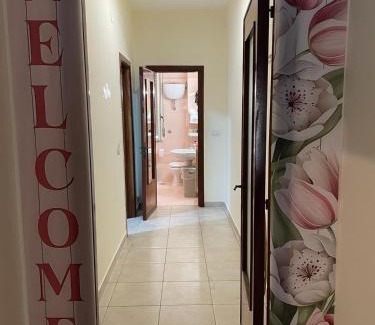 Marcianise Haus | Il Tulipano