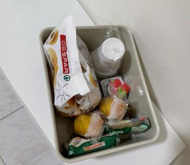 Marcianise Haus | Il Tulipano