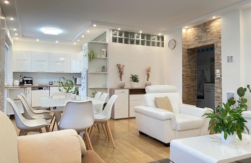 Vonyarcvashegy Haus | Ildikó lak