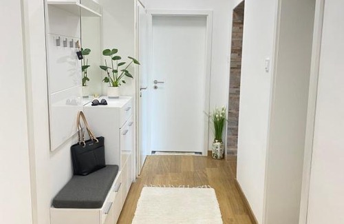 Vonyarcvashegy Haus | Ildikó lak