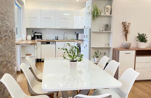 Vonyarcvashegy Haus | Ildikó lak