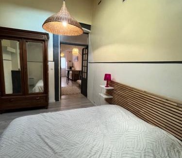 Bourcefranc-le-Chapus Wohnung | Ile d'oléron en vue