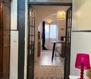 Bourcefranc-le-Chapus Wohnung | Ile d'oléron en vue