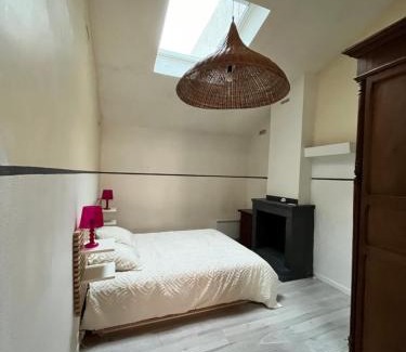 Bourcefranc-le-Chapus Wohnung | Ile d'oléron en vue