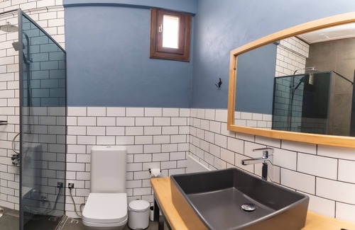 Yenice Hotel | Iliada Hotel Kazdagi