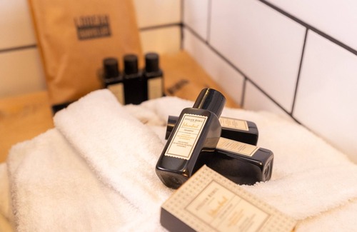 Yenice Hotel | Iliada Hotel Kazdagi