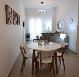 Karditsa Wohnung | Iliana's apartment 2