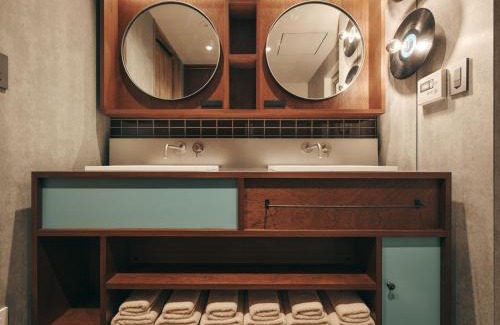 Setagaya Hotel | illi Amu Shimokitazawa