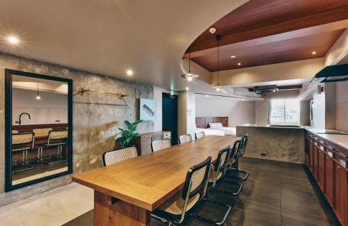 Setagaya Hotel | illi Com Shimokitazawa