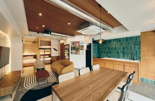 Setagaya Hotel | illi Com Shimokitazawa