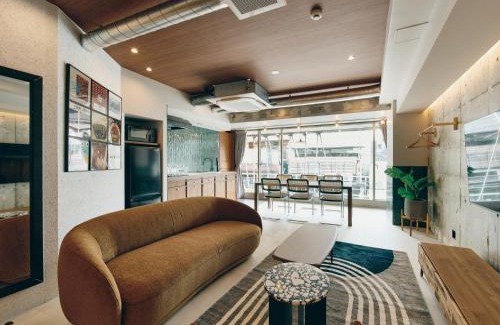 Setagaya Hotel | illi Com Shimokitazawa