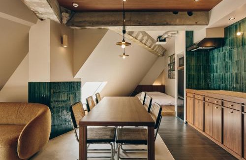 Setagaya Hotel | illi Com Shimokitazawa