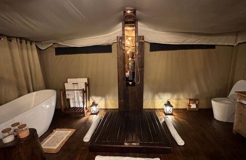 Mara North Conservancy Sonstige | Ilora Retreats