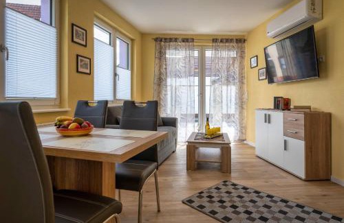 Rust Wohnung | Im Unterdorf Apartments Rust