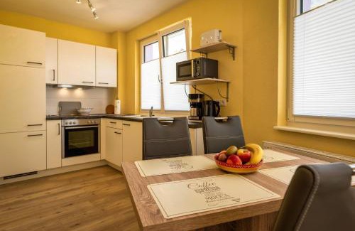 Rust Wohnung | Im Unterdorf Apartments Rust
