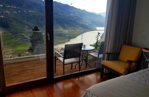 Mesao Frio Haus | Imaginário D'El Rei - Guest House