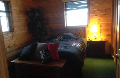 Somerdale Kabine | RETREAT LODGE + HOCHZEITSSCHEUNE IN EINEM KLASSISCHEN LAND + 100 ACRES = HeartlandonHeritage