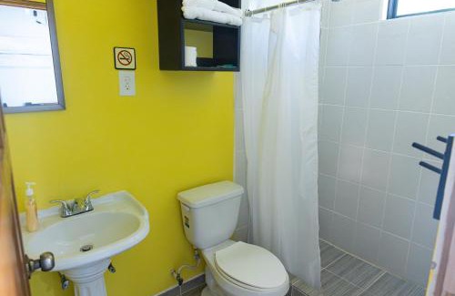 Placencia Hotel | Imani's Inn