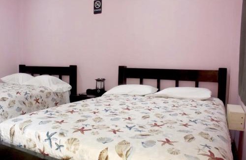Placencia Hotel | Imani's Inn