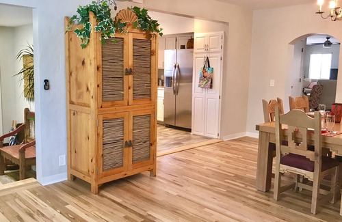 Alamedan Valley Haus | MmUmakulative North Valley Ranch Style 4BR❤Perfect Family Group Getaway❤