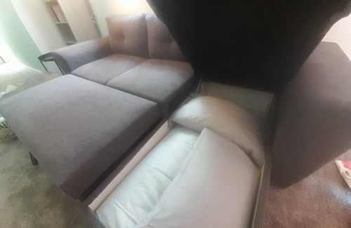 Little Hayfield Haus | Immaculate 1-bed House in Newtown, Disley