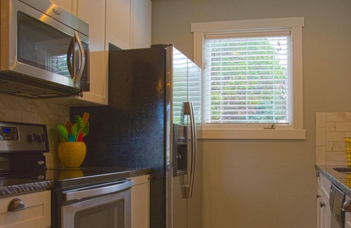 St. George Eigentumswohnung | Makellos, komplett renoviert, mit offenem Grundriss und schönen Möbeln