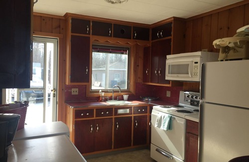 Linwood Haus | Makelloses Lake Huron Beach House