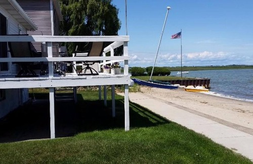 Linwood Haus | Makelloses Lake Huron Beach House