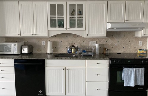 Avalon Eigentumswohnung | Immaculate Oceanfront Condo