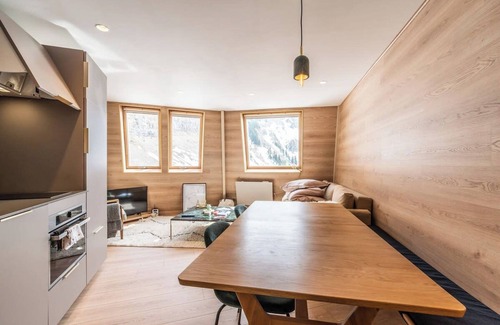 Avoriaz Wohnung | Immodreams - Le Mountain Loft - Avoriaz