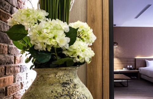 Dounan Hotel | Imperial Dynasty Exquisite Hotel