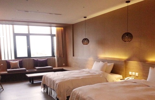 Dounan Hotel | Imperial Dynasty Exquisite Hotel