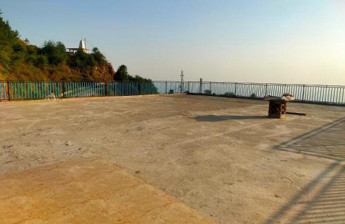 Sidhpur Haus | Imperial view