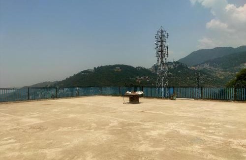 Sidhpur Haus | Imperial view
