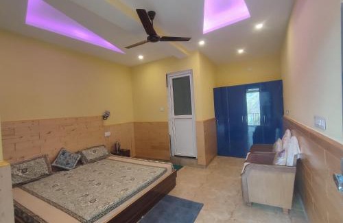 Sidhpur Haus | Imperial view