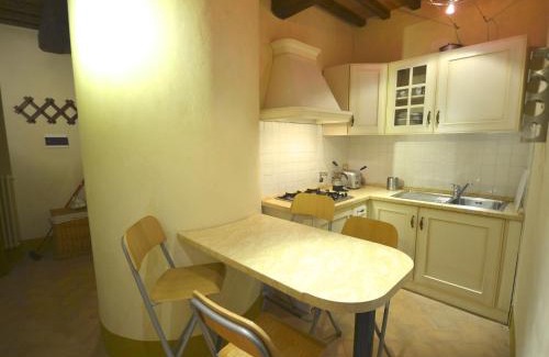 Montecastelli Haus | In a wonderful medieval village on the Tuscan hills, with air conditioning