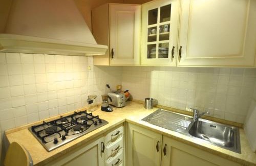 Montecastelli Haus | In a wonderful medieval village on the Tuscan hills, with air conditioning