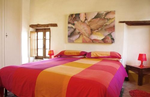 Montecastelli Haus | In a wonderful medieval village on the Tuscan hills, with air conditioning