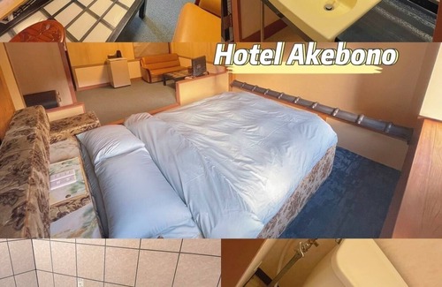 Gamagori Hotel | In addition to accommodations with an outdoor conc / Gamagori Aichi