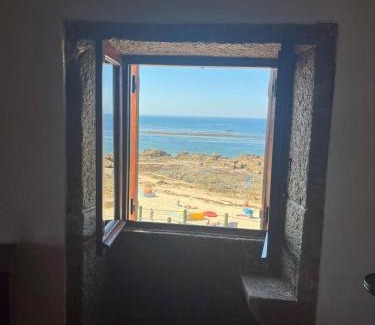 Apulia Skihütte | In Apúlia - Moinho do Mar