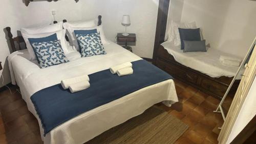 Apulia Skihütte | In Apúlia - Moinho do Mar