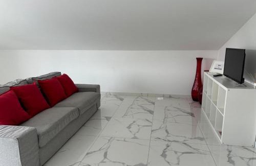 Barcelos Wohnung | In Barcelos View Lodge