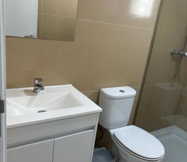 Barcelos Wohnung | In Barcelos View Lodge